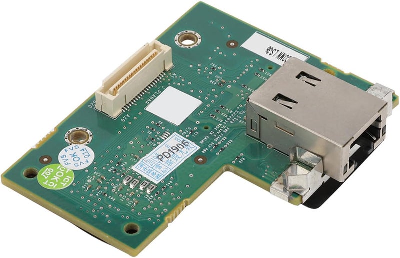 CCYLEZ Store iDRAC6 Enterprise Remote Access Card, iDRAC6 Enterprise Remote Access Controller for R210 R310 T310 R410 T410 R510 R610 R710 Server - Image 5